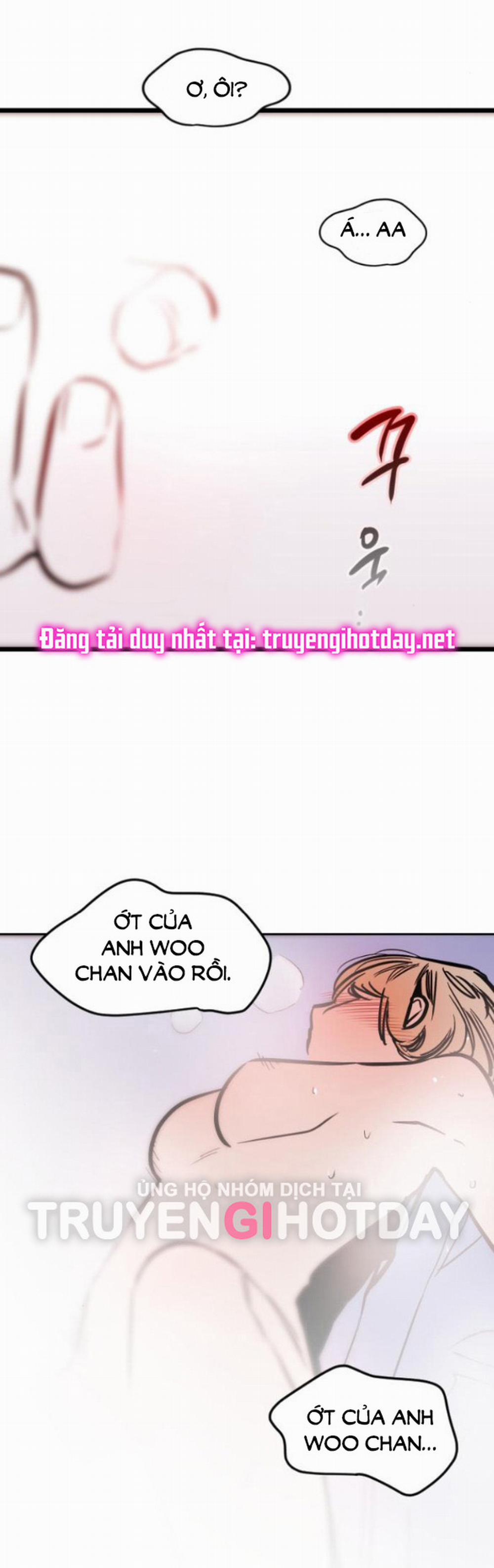 manhwax10.com - Truyện Manhwa [18+] Nari Ở Nhà Đối Diện Chương 46 2 Trang 35