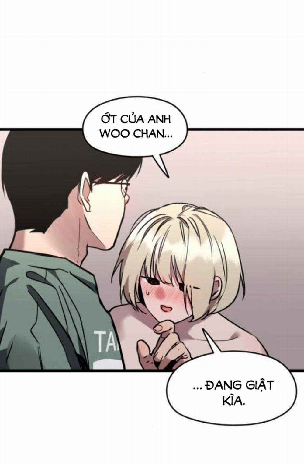 manhwax10.com - Truyện Manhwa [18+] Nari Ở Nhà Đối Diện Chương 46 2 Trang 59