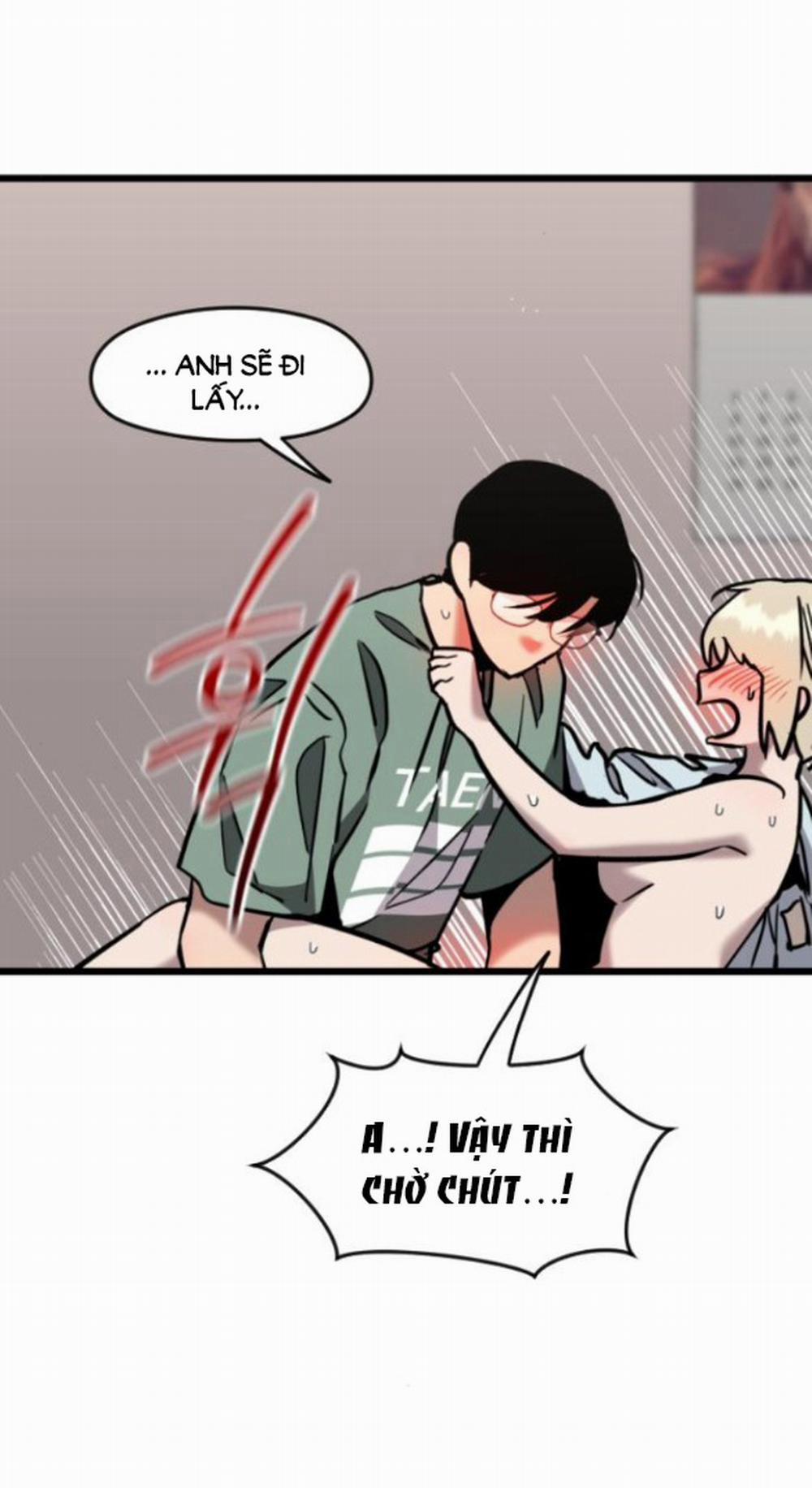 manhwax10.com - Truyện Manhwa [18+] Nari Ở Nhà Đối Diện Chương 47 1 Trang 15