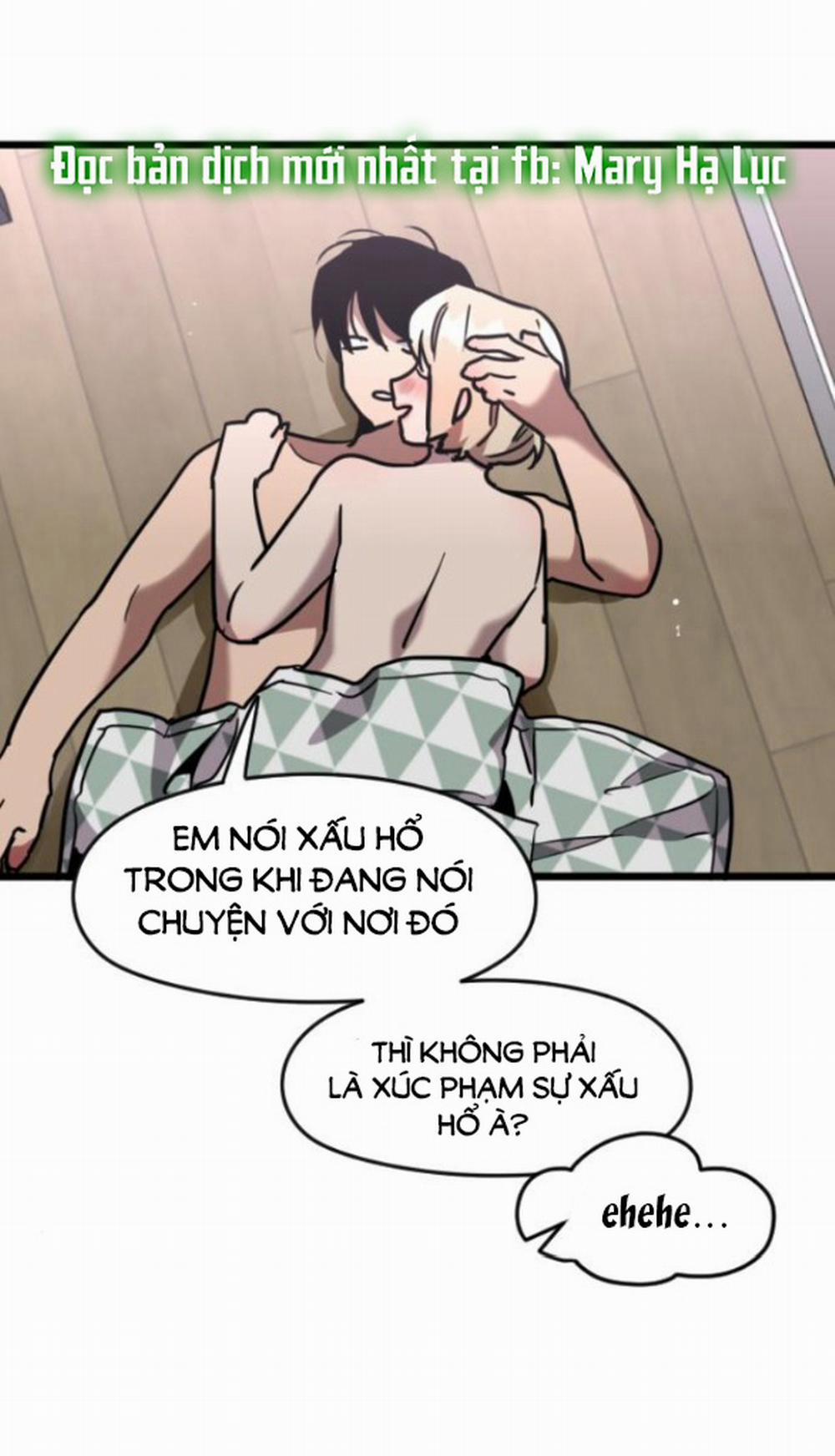 manhwax10.com - Truyện Manhwa [18+] Nari Ở Nhà Đối Diện Chương 47 2 Trang 16