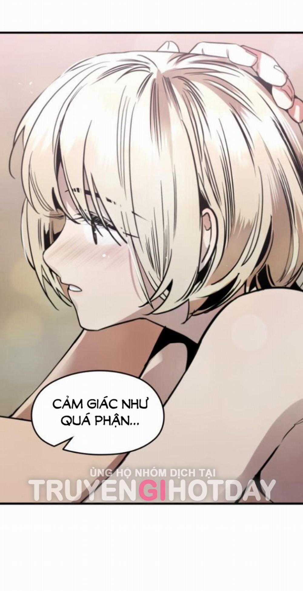 manhwax10.com - Truyện Manhwa [18+] Nari Ở Nhà Đối Diện Chương 47 2 Trang 23