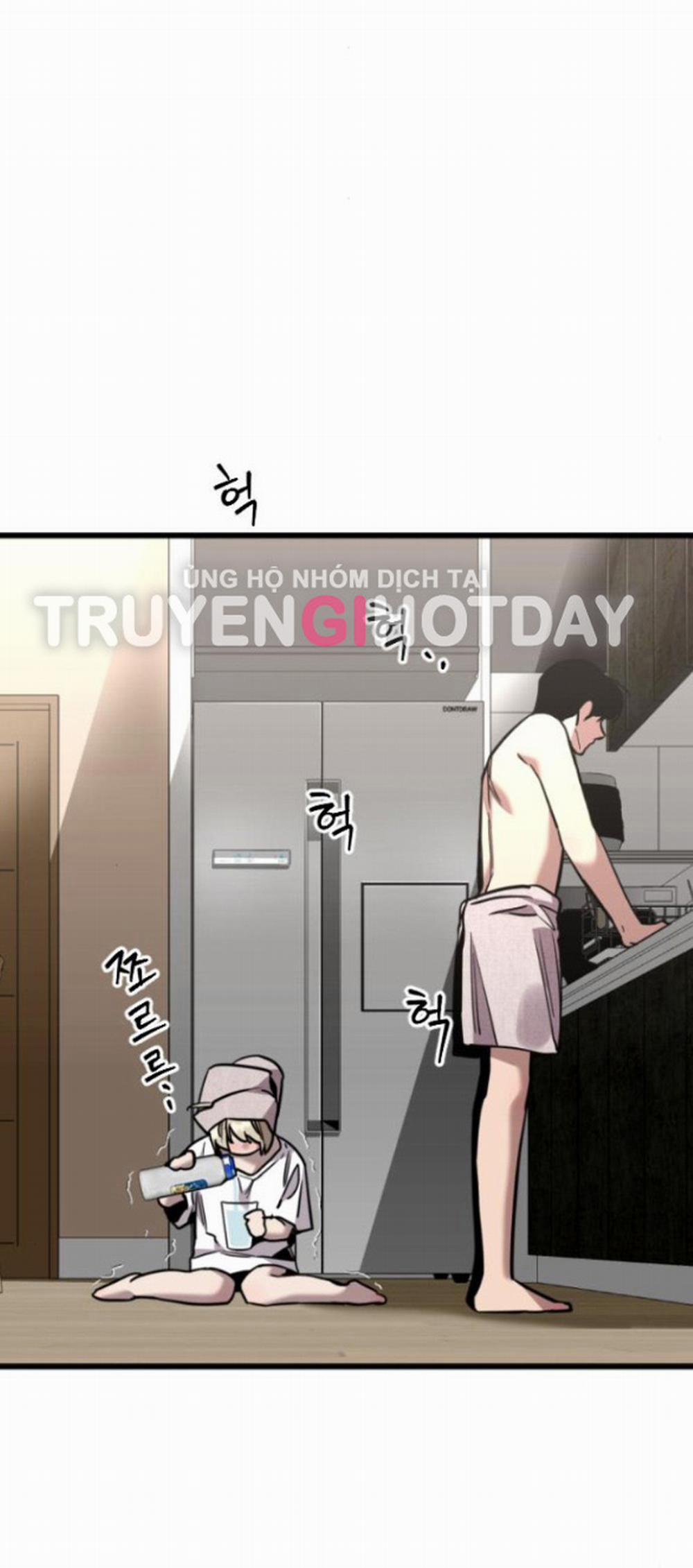 manhwax10.com - Truyện Manhwa [18+] Nari Ở Nhà Đối Diện Chương 47 2 Trang 36