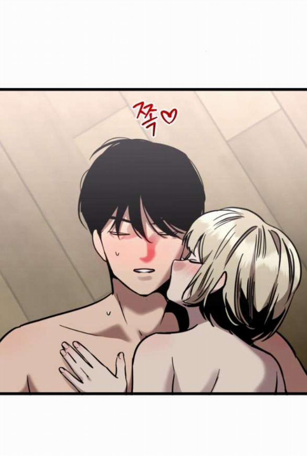 manhwax10.com - Truyện Manhwa [18+] Nari Ở Nhà Đối Diện Chương 48 1 Trang 28