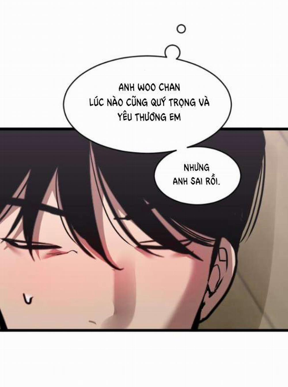 manhwax10.com - Truyện Manhwa [18+] Nari Ở Nhà Đối Diện Chương 48 1 Trang 30