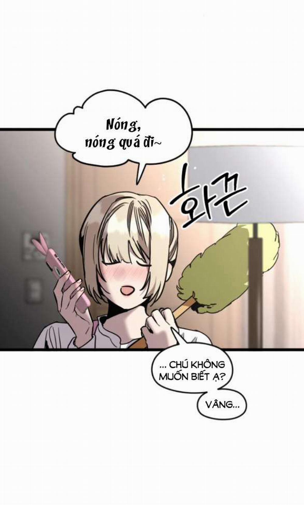 manhwax10.com - Truyện Manhwa [18+] Nari Ở Nhà Đối Diện Chương 48 1 Trang 37