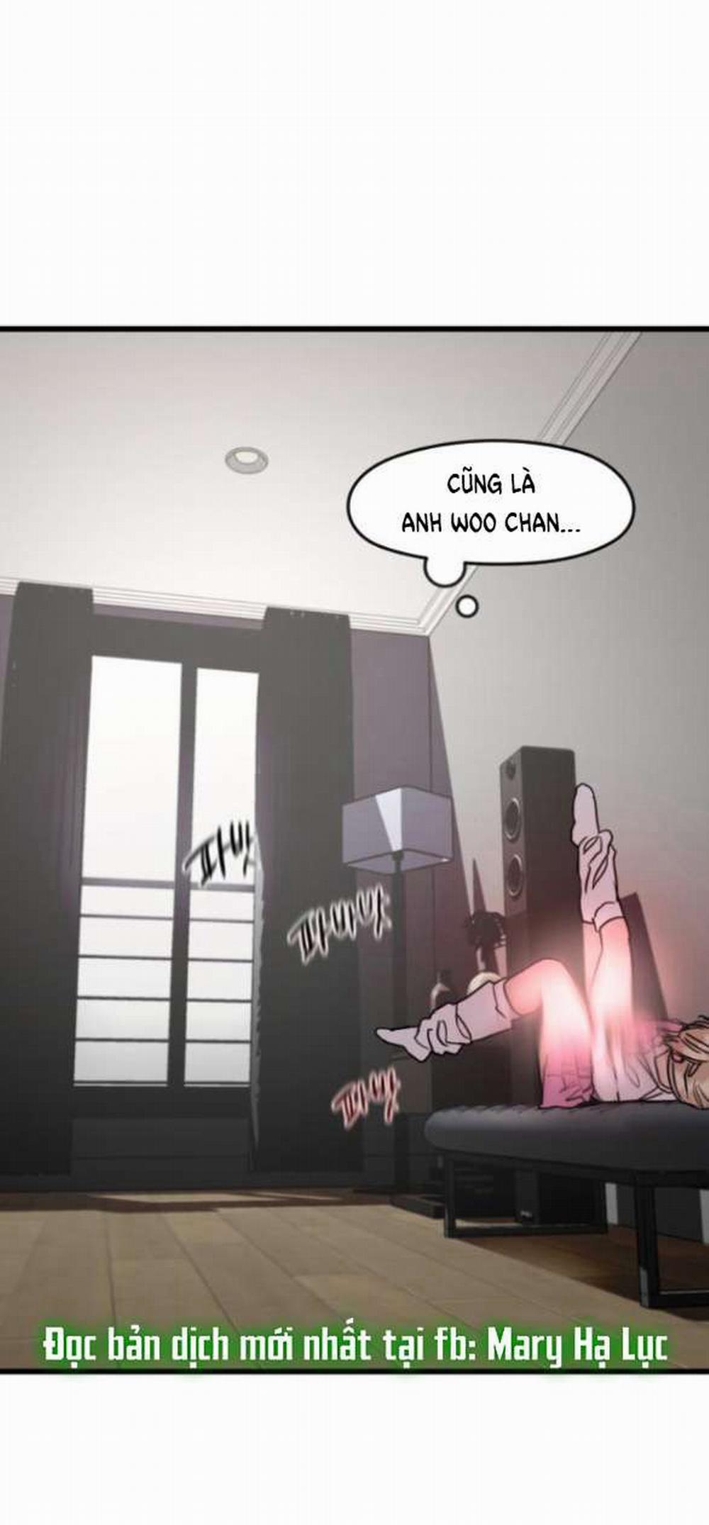 manhwax10.com - Truyện Manhwa [18+] Nari Ở Nhà Đối Diện Chương 48 2 Trang 16