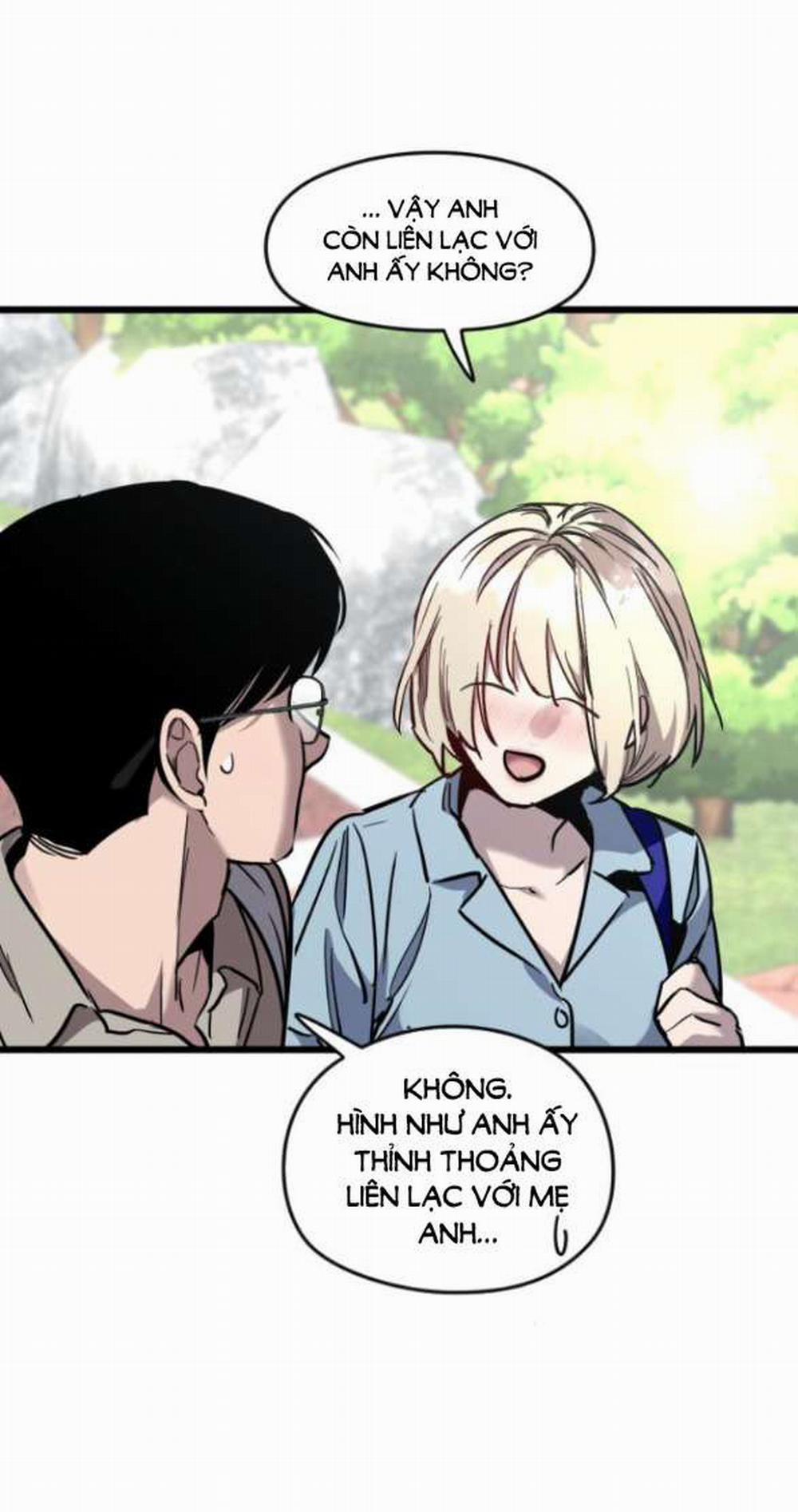 manhwax10.com - Truyện Manhwa [18+] Nari Ở Nhà Đối Diện Chương 48 2 Trang 20