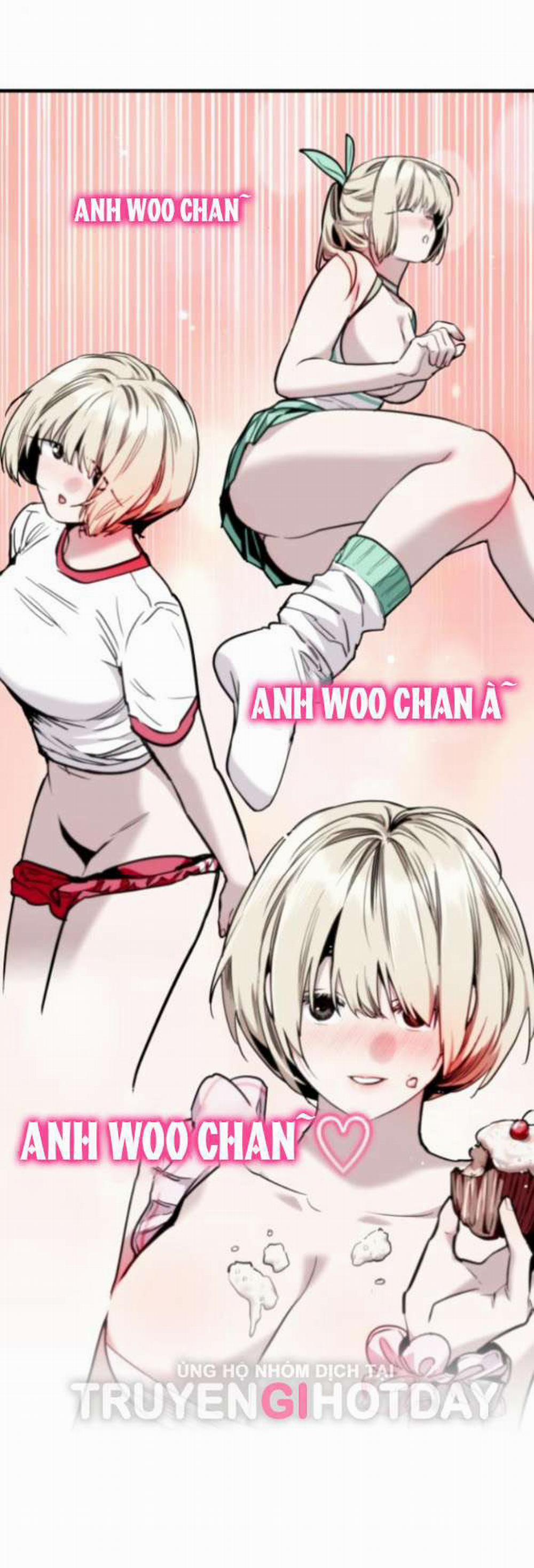 manhwax10.com - Truyện Manhwa [18+] Nari Ở Nhà Đối Diện Chương 48 2 Trang 27