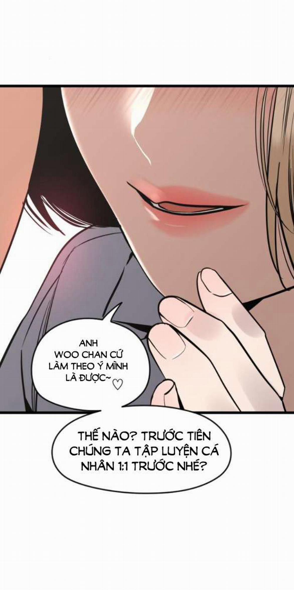 manhwax10.com - Truyện Manhwa [18+] Nari Ở Nhà Đối Diện Chương 48 2 Trang 28