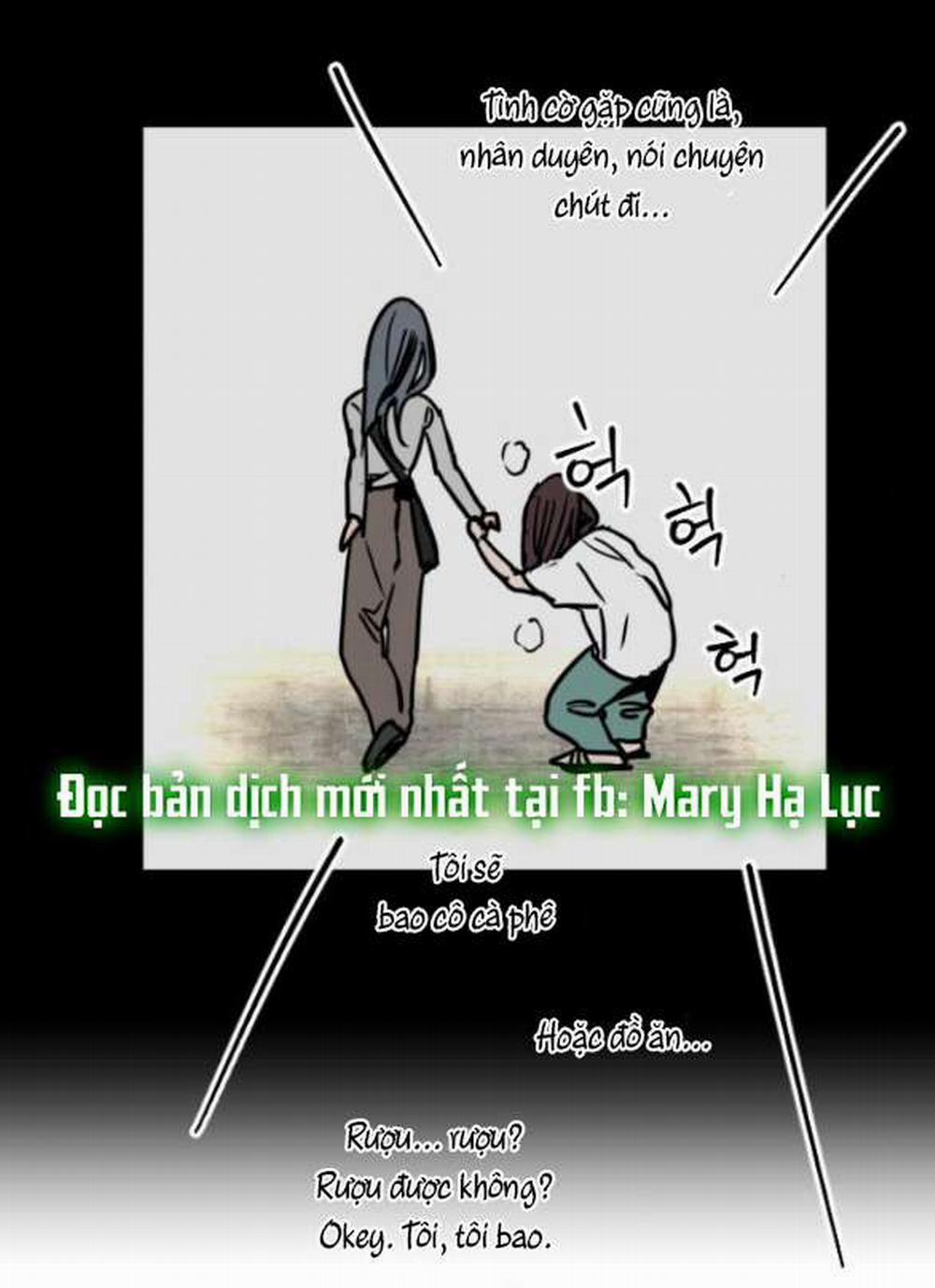 manhwax10.com - Truyện Manhwa [18+] Nari Ở Nhà Đối Diện Chương 49 1 Trang 18