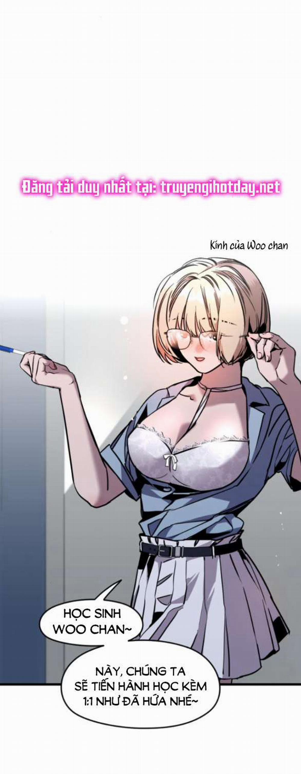 manhwax10.com - Truyện Manhwa [18+] Nari Ở Nhà Đối Diện Chương 49 1 Trang 29