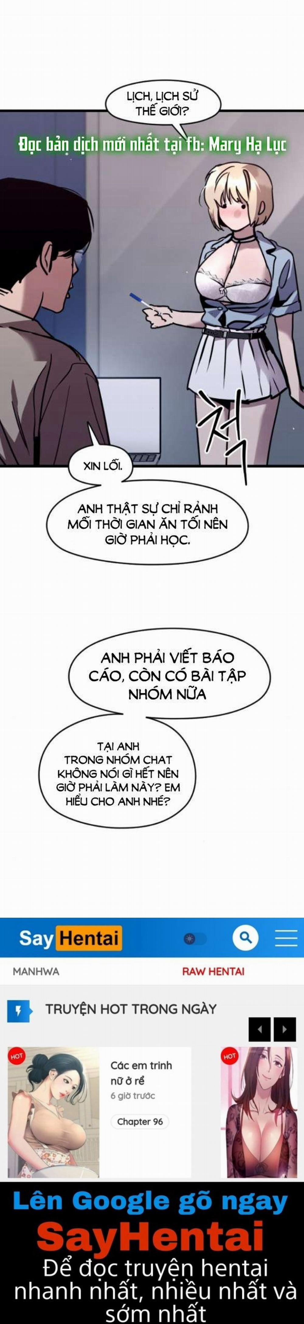 manhwax10.com - Truyện Manhwa [18+] Nari Ở Nhà Đối Diện Chương 49 1 Trang 32