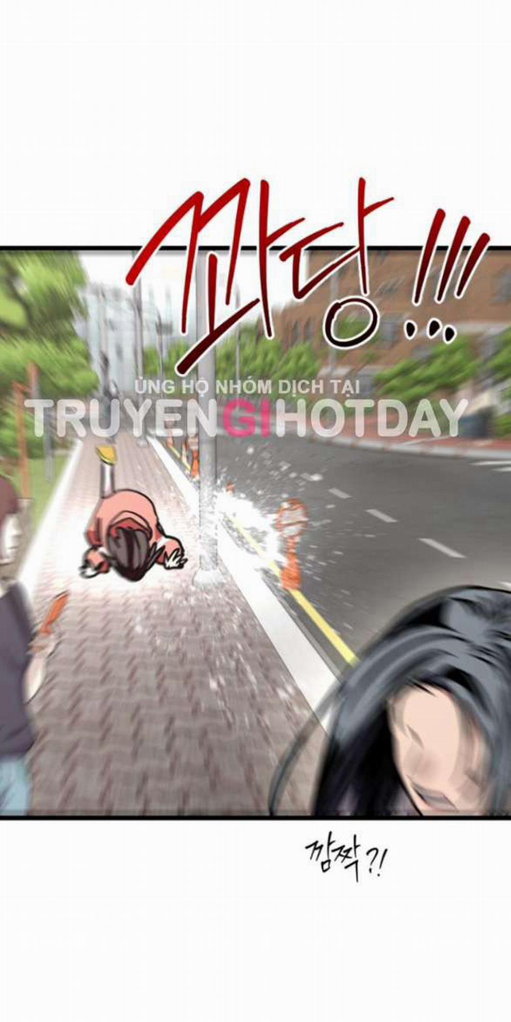 manhwax10.com - Truyện Manhwa [18+] Nari Ở Nhà Đối Diện Chương 49 1 Trang 7