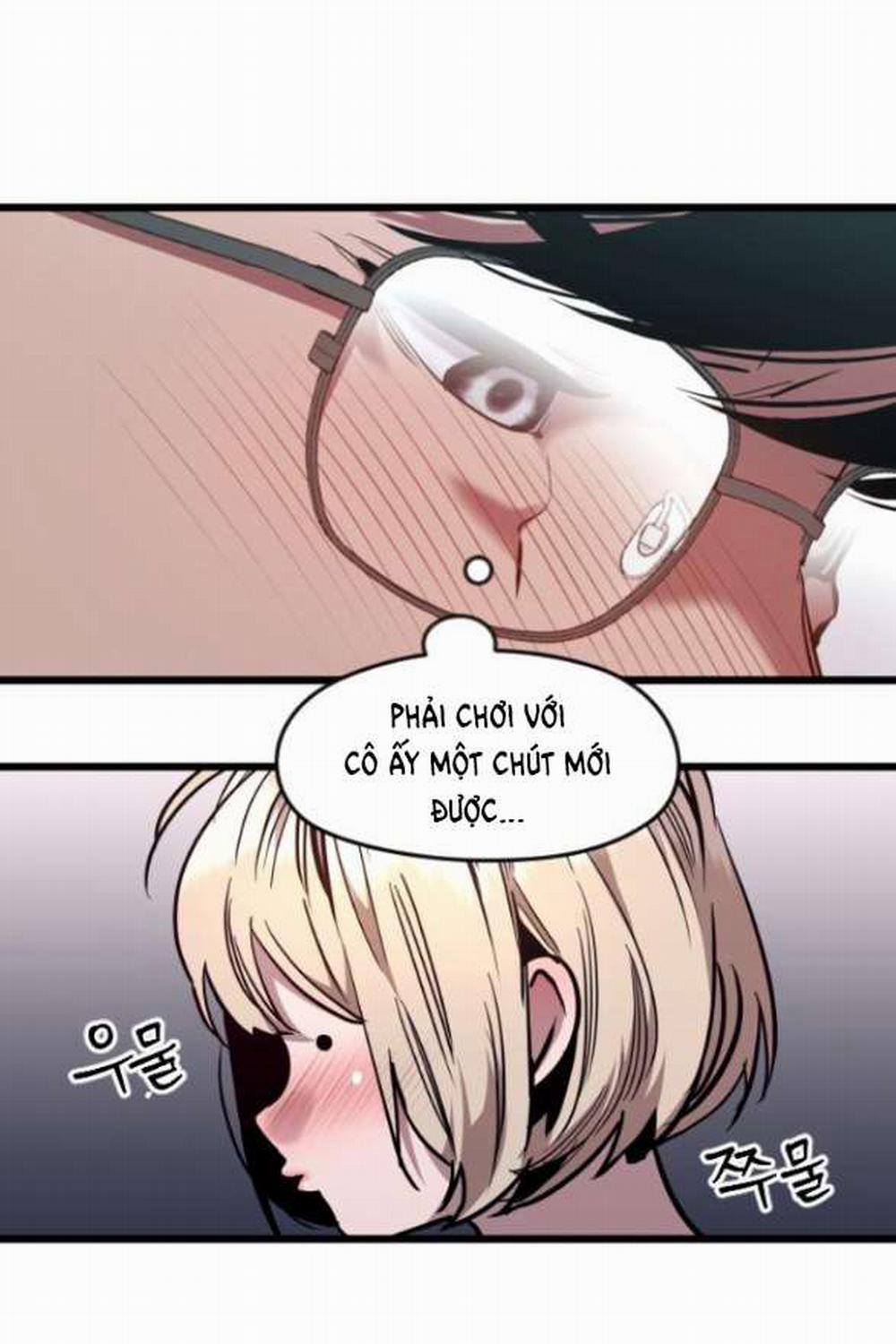 manhwax10.com - Truyện Manhwa [18+] Nari Ở Nhà Đối Diện Chương 49 2 Trang 5