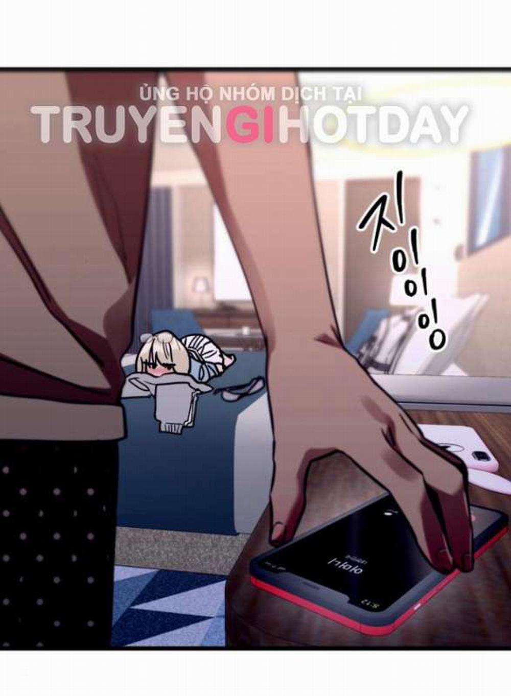 manhwax10.com - Truyện Manhwa [18+] Nari Ở Nhà Đối Diện Chương 50 1 Trang 13