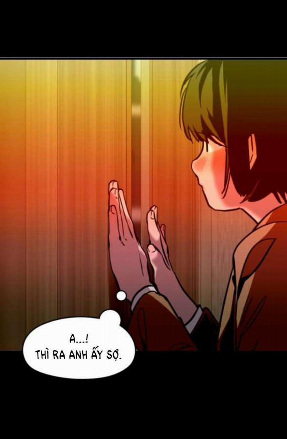 manhwax10.com - Truyện Manhwa [18+] Nari Ở Nhà Đối Diện Chương 50 1 Trang 34