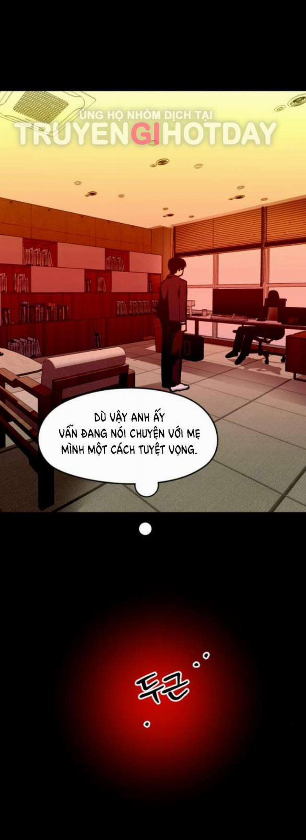 manhwax10.com - Truyện Manhwa [18+] Nari Ở Nhà Đối Diện Chương 50 1 Trang 36