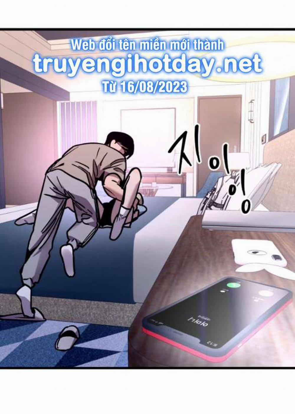 manhwax10.com - Truyện Manhwa [18+] Nari Ở Nhà Đối Diện Chương 50 1 Trang 6