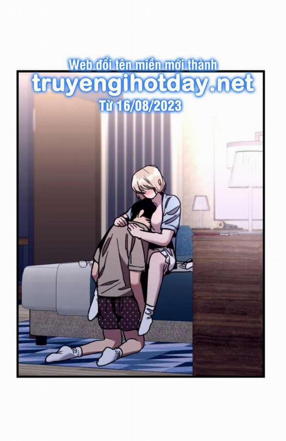 manhwax10.com - Truyện Manhwa [18+] Nari Ở Nhà Đối Diện Chương 50 2 Trang 3