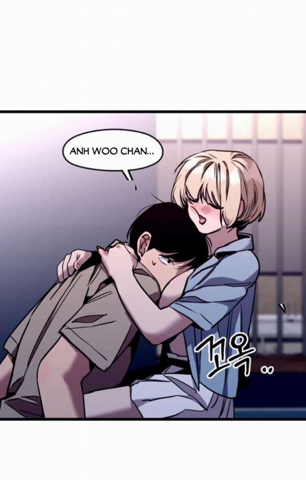 manhwax10.com - Truyện Manhwa [18+] Nari Ở Nhà Đối Diện Chương 50 2 Trang 5