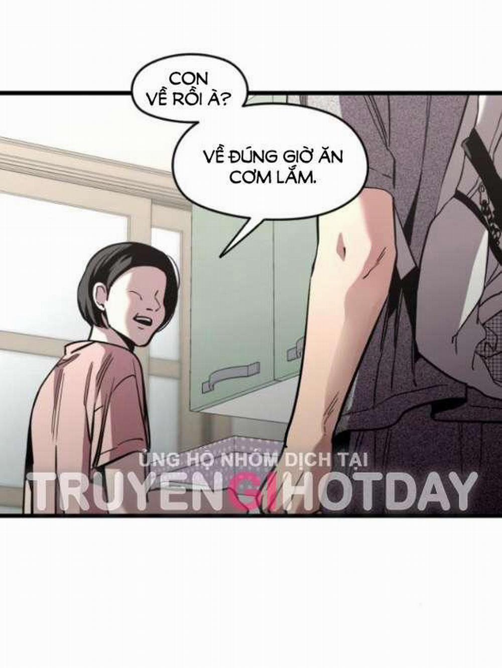 manhwax10.com - Truyện Manhwa [18+] Nari Ở Nhà Đối Diện Chương 51 1 Trang 3