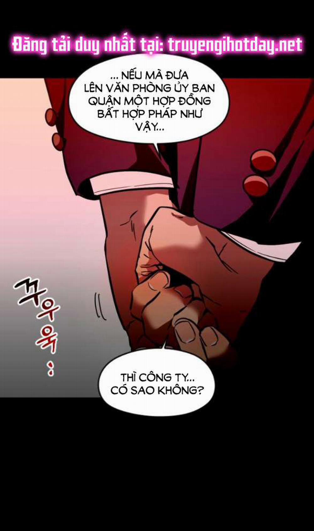 manhwax10.com - Truyện Manhwa [18+] Nari Ở Nhà Đối Diện Chương 51 2 Trang 7