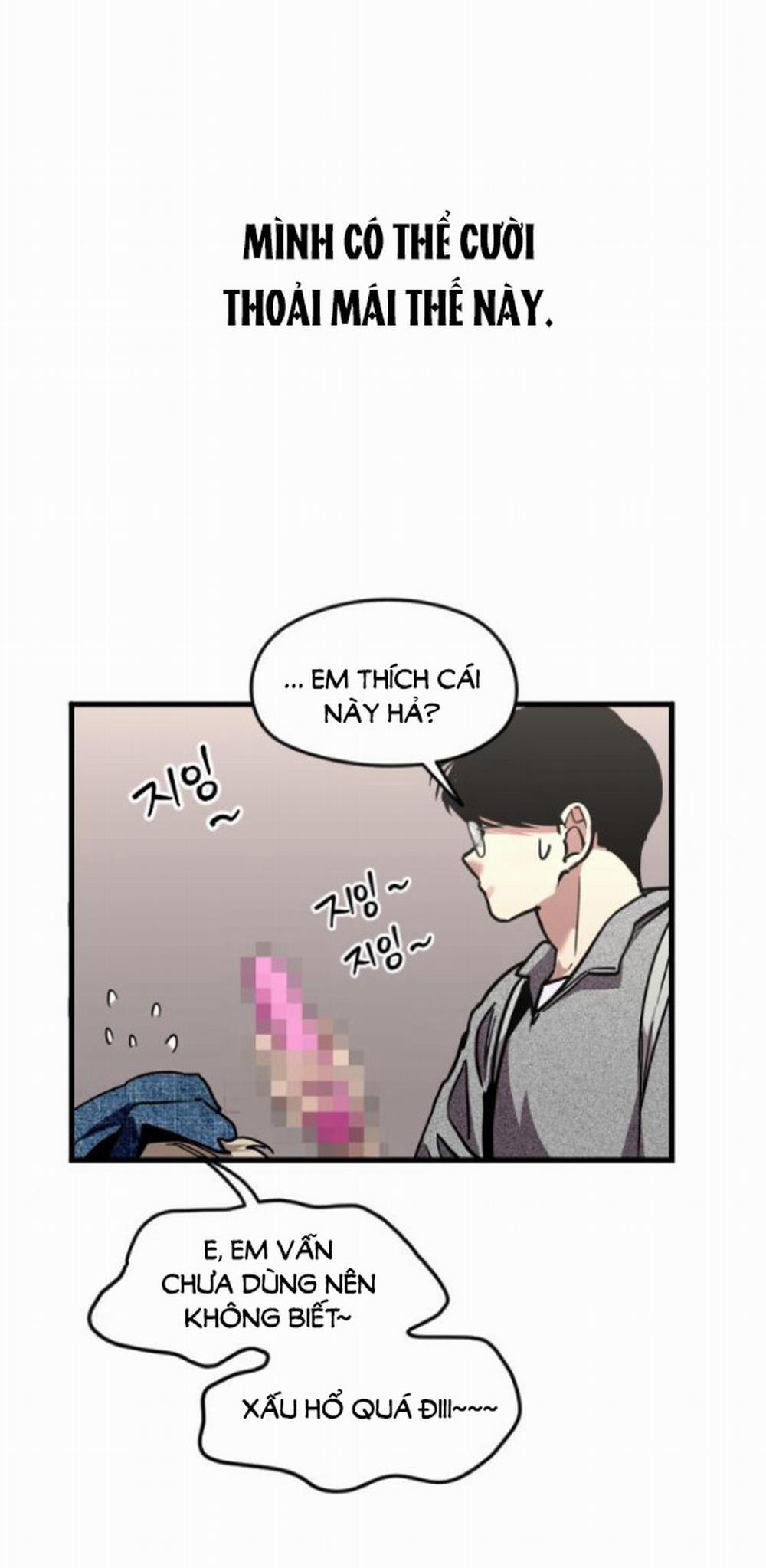 manhwax10.com - Truyện Manhwa [18+] Nari Ở Nhà Đối Diện Chương 52 1 Trang 14