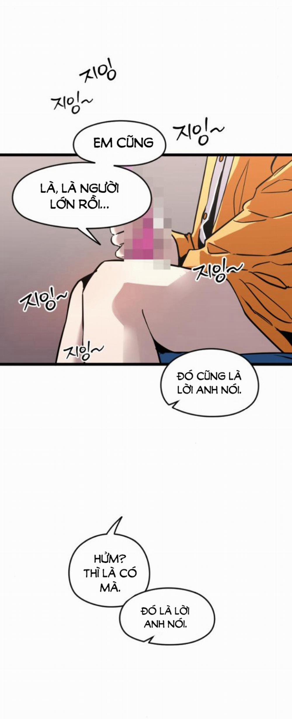 manhwax10.com - Truyện Manhwa [18+] Nari Ở Nhà Đối Diện Chương 52 1 Trang 6