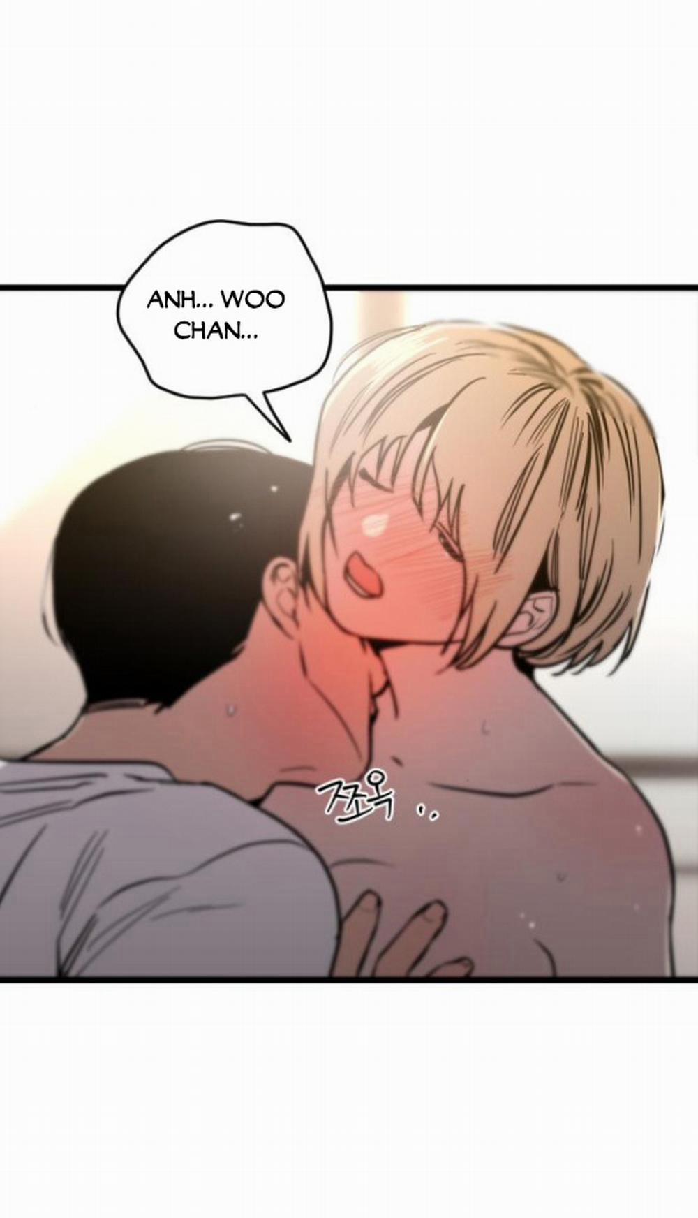 manhwax10.com - Truyện Manhwa [18+] Nari Ở Nhà Đối Diện Chương 52 2 Trang 15