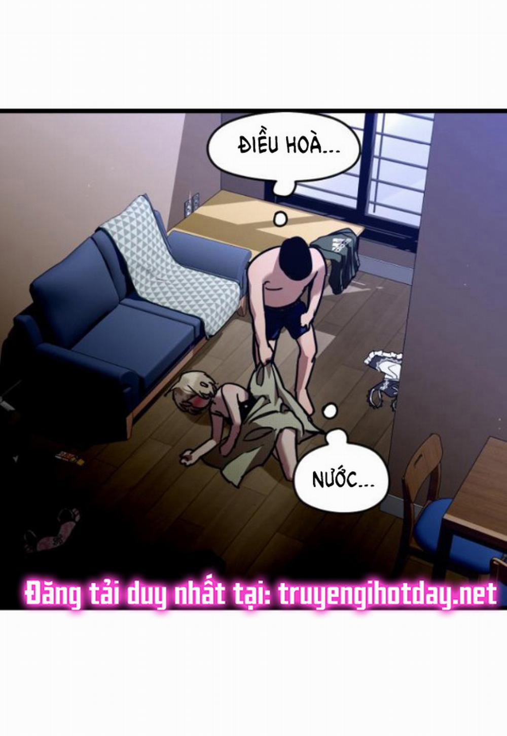 manhwax10.com - Truyện Manhwa [18+] Nari Ở Nhà Đối Diện Chương 52 2 Trang 31