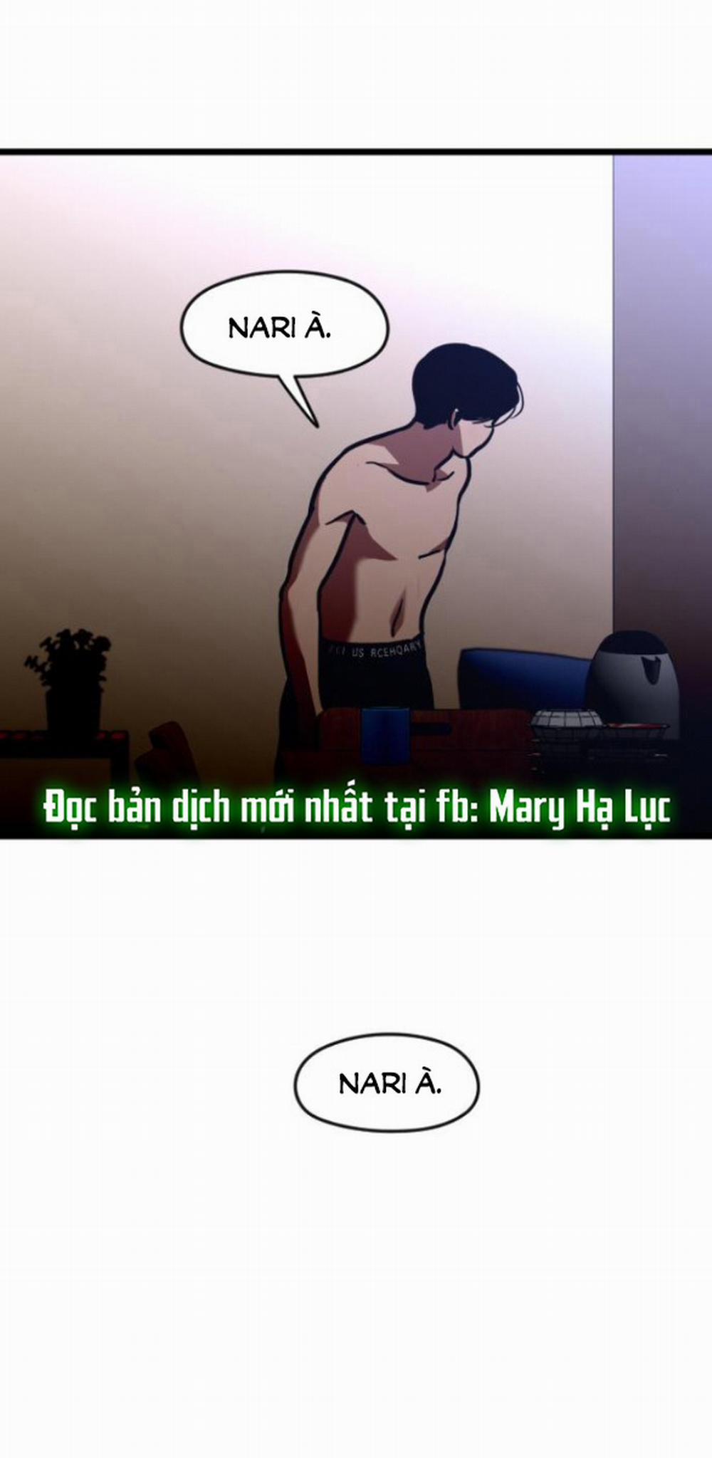 manhwax10.com - Truyện Manhwa [18+] Nari Ở Nhà Đối Diện Chương 52 2 Trang 36