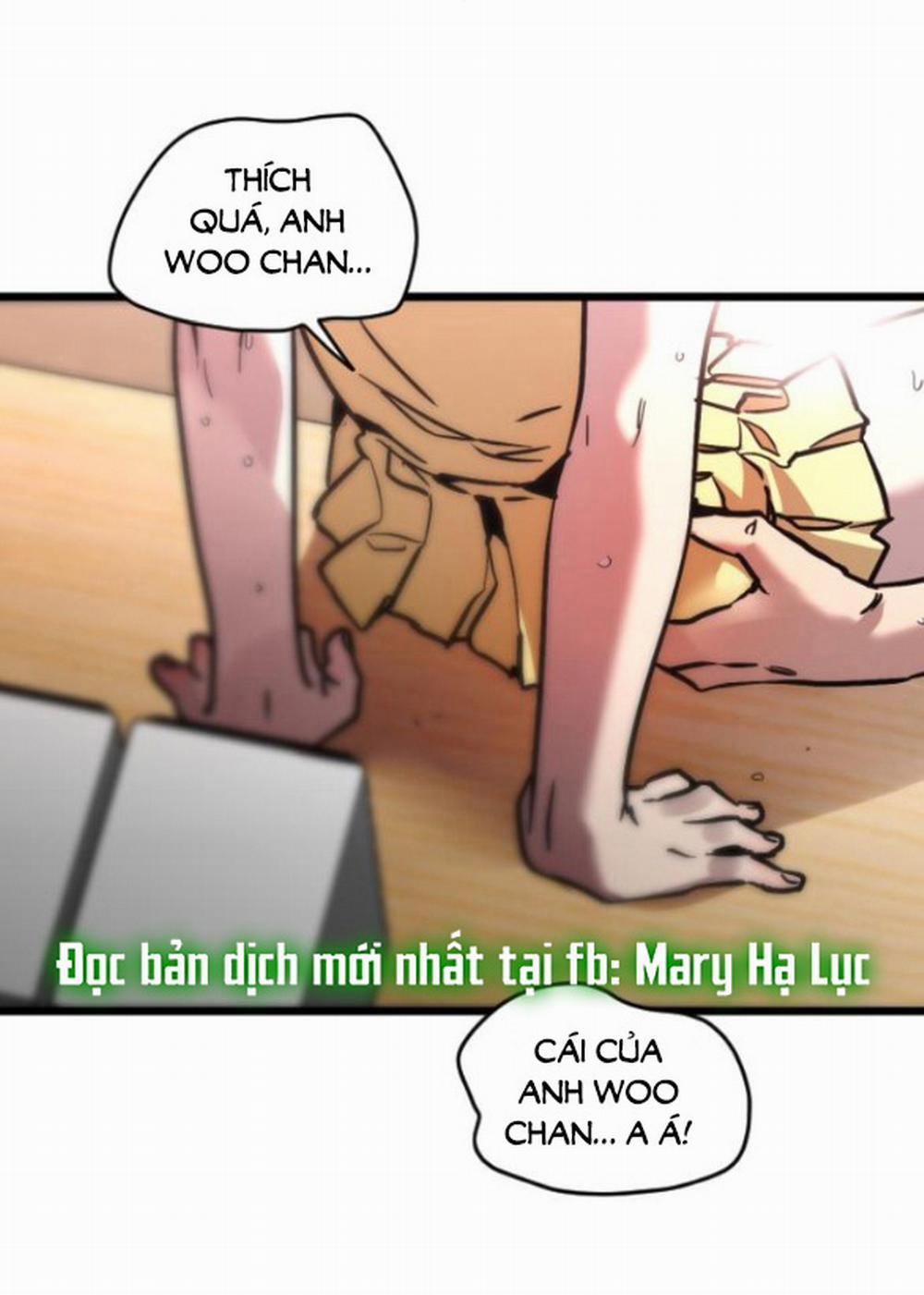 manhwax10.com - Truyện Manhwa [18+] Nari Ở Nhà Đối Diện Chương 52 2 Trang 9