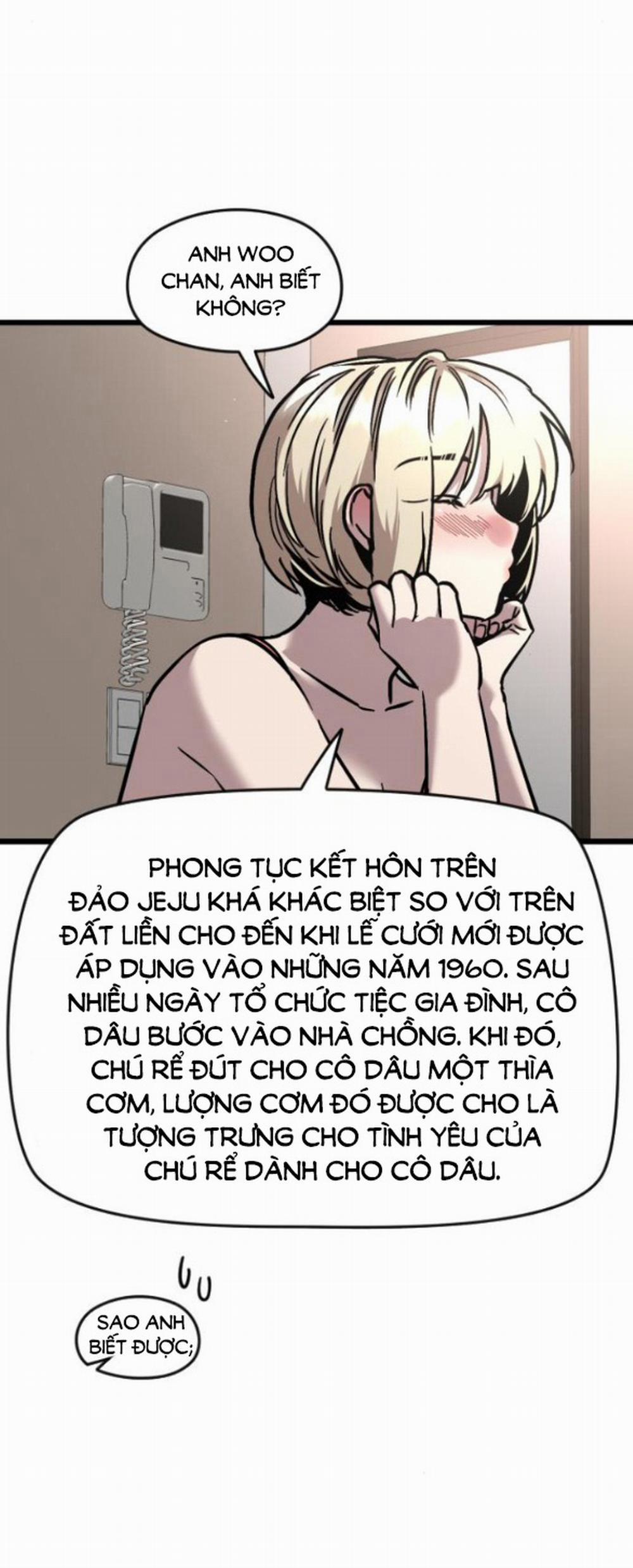 manhwax10.com - Truyện Manhwa [18+] Nari Ở Nhà Đối Diện Chương 53 1 Trang 7