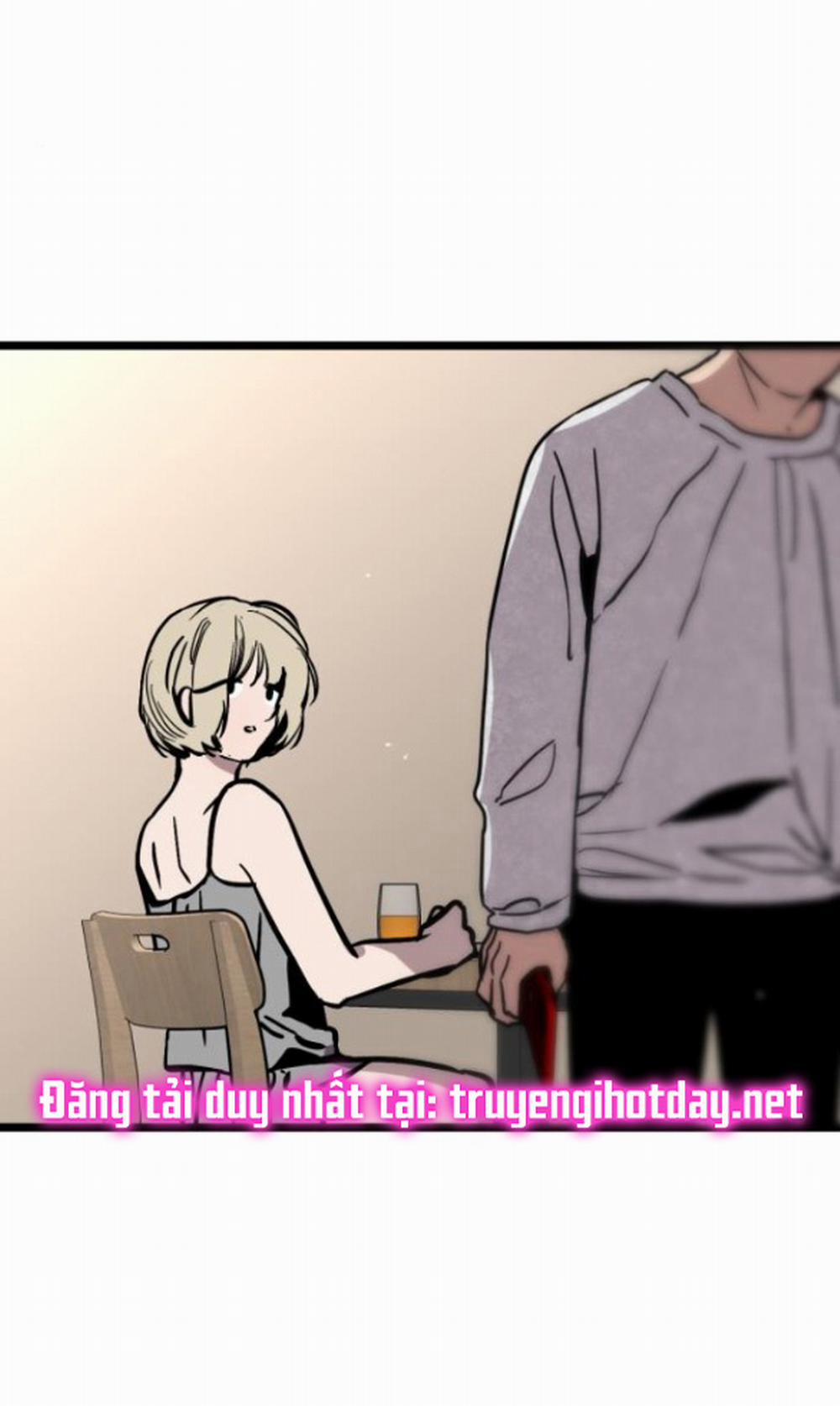 manhwax10.com - Truyện Manhwa [18+] Nari Ở Nhà Đối Diện Chương 53 2 Trang 17