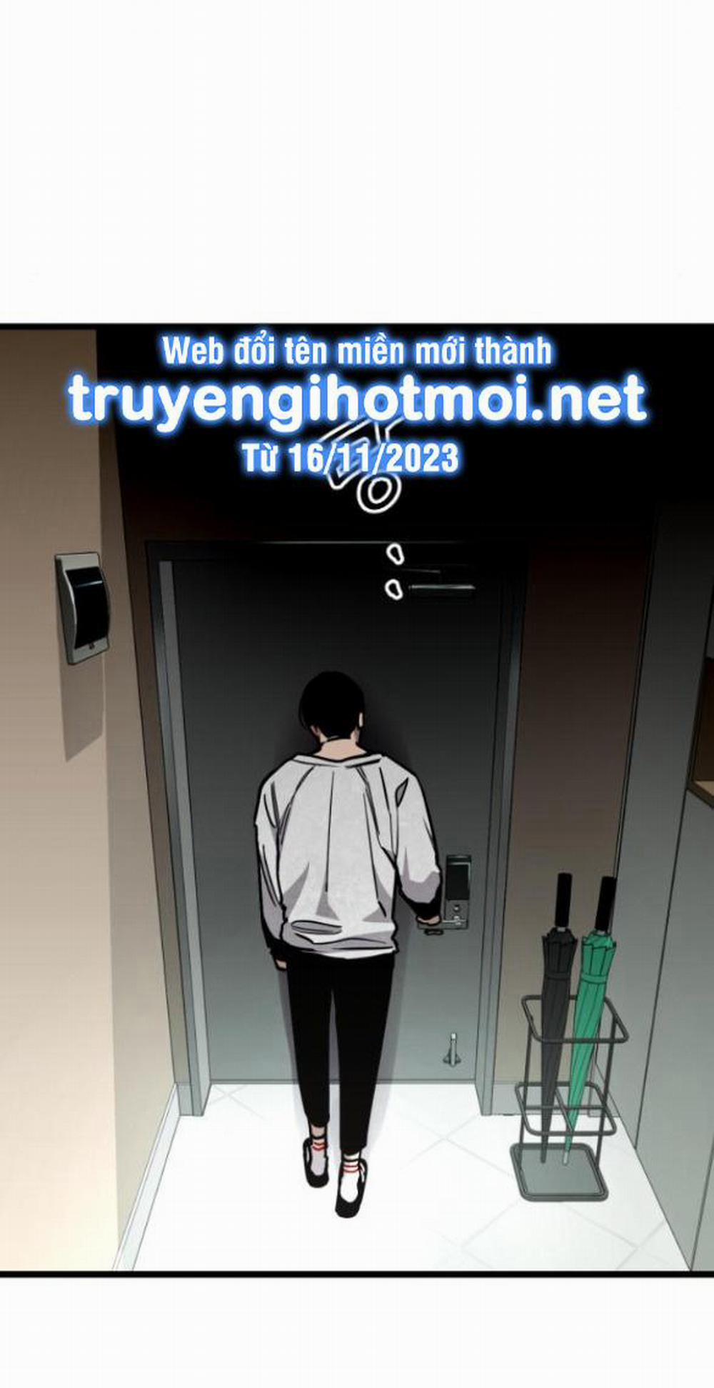 manhwax10.com - Truyện Manhwa [18+] Nari Ở Nhà Đối Diện Chương 54 1 Trang 3