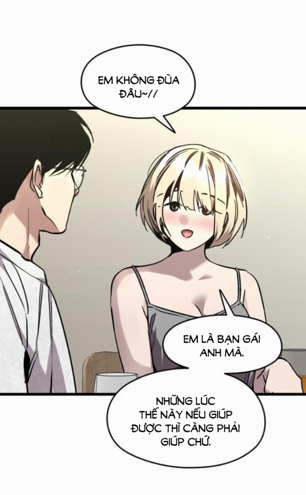 manhwax10.com - Truyện Manhwa [18+] Nari Ở Nhà Đối Diện Chương 54 1 Trang 28