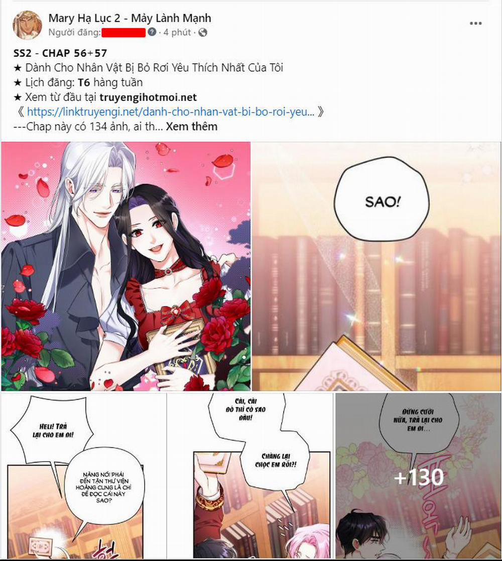 manhwax10.com - Truyện Manhwa [18+] Nari Ở Nhà Đối Diện Chương 54 2 Trang 39