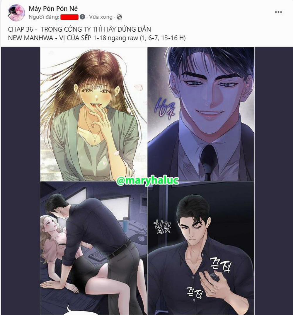 manhwax10.com - Truyện Manhwa [18+] Nari Ở Nhà Đối Diện Chương 54 2 Trang 40