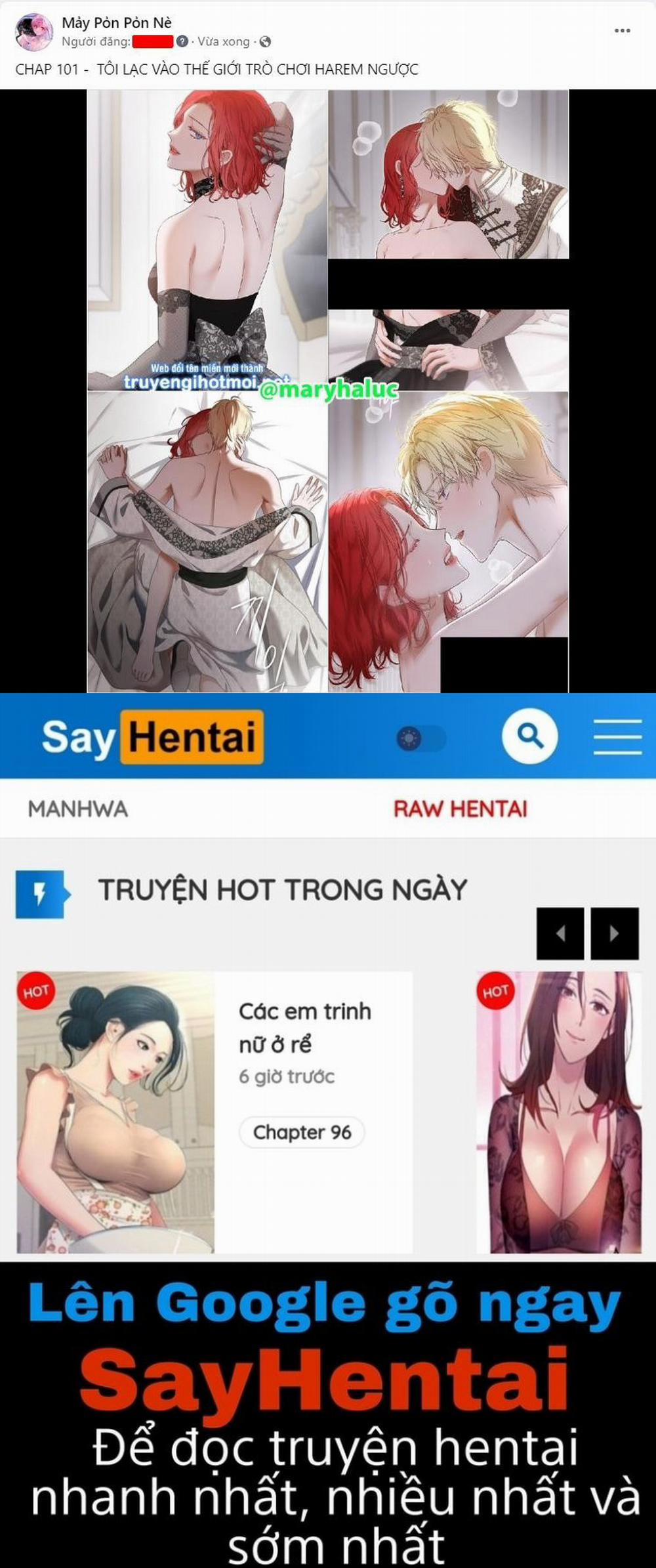 manhwax10.com - Truyện Manhwa [18+] Nari Ở Nhà Đối Diện Chương 54 2 Trang 44