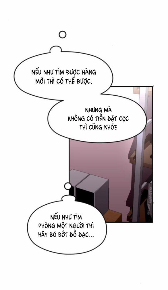 manhwax10.com - Truyện Manhwa [18+] Nari Ở Nhà Đối Diện Chương 55 2 Trang 1