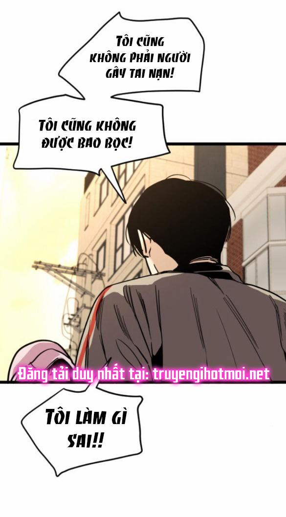 manhwax10.com - Truyện Manhwa [18+] Nari Ở Nhà Đối Diện Chương 55 2 Trang 23