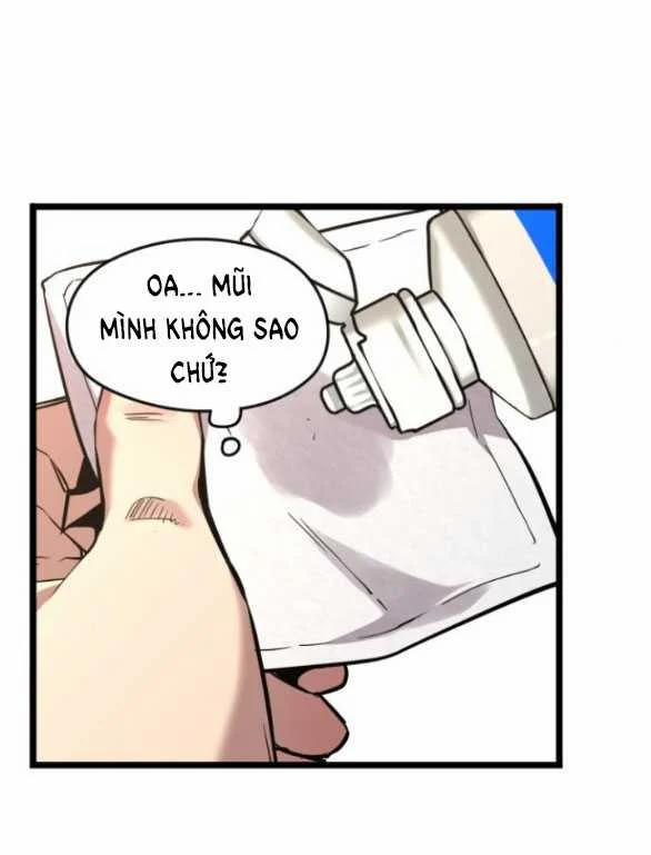 manhwax10.com - Truyện Manhwa [18+] Nari Ở Nhà Đối Diện Chương 56 1 Trang 16