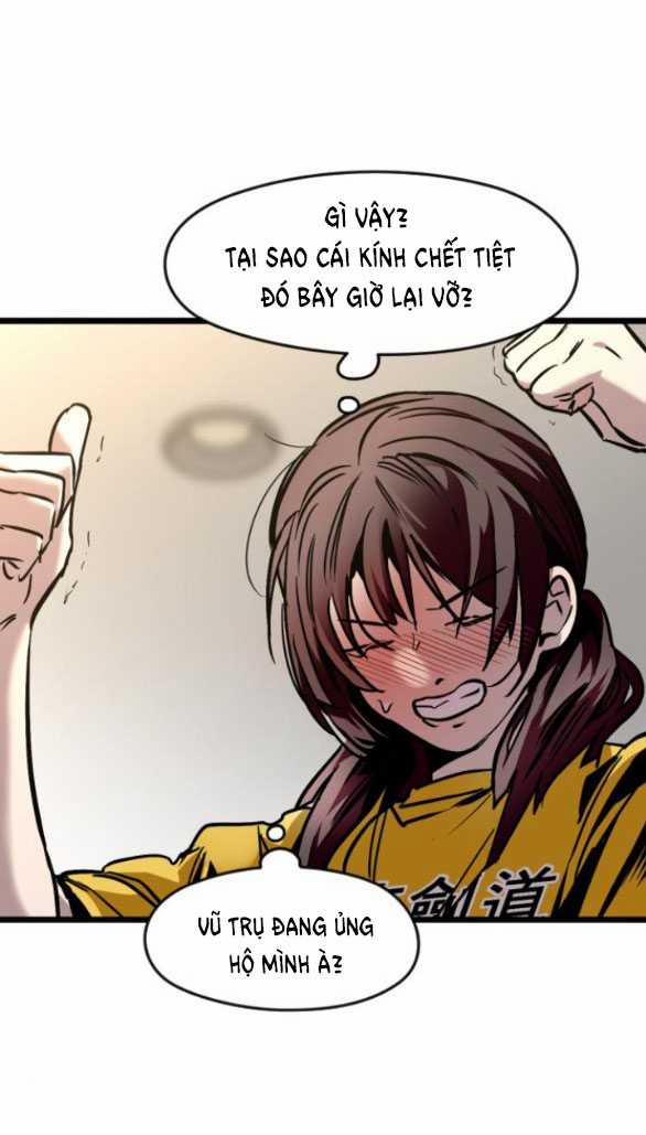 manhwax10.com - Truyện Manhwa [18+] Nari Ở Nhà Đối Diện Chương 56 1 Trang 21