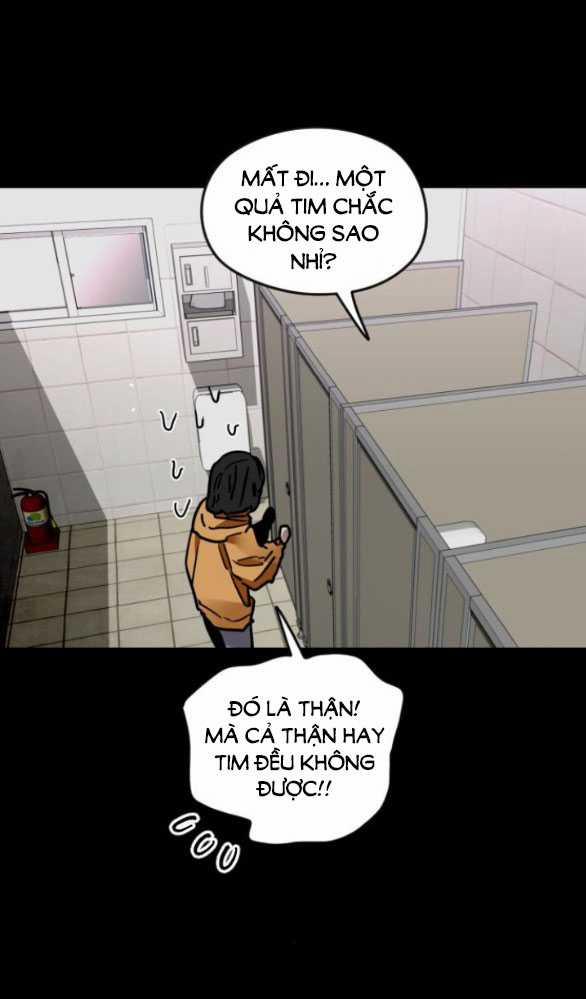 manhwax10.com - Truyện Manhwa [18+] Nari Ở Nhà Đối Diện Chương 57 1 Trang 25