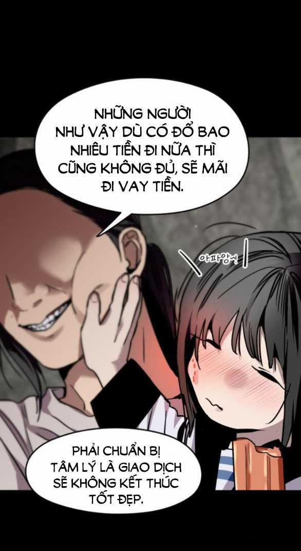 manhwax10.com - Truyện Manhwa [18+] Nari Ở Nhà Đối Diện Chương 57 1 Trang 9