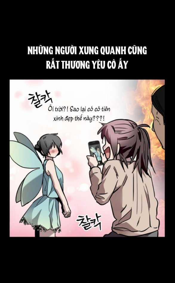 manhwax10.com - Truyện Manhwa [18+] Nari Ở Nhà Đối Diện Chương 57 2 Trang 2