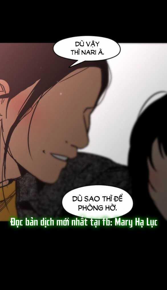 manhwax10.com - Truyện Manhwa [18+] Nari Ở Nhà Đối Diện Chương 58 1 Trang 16