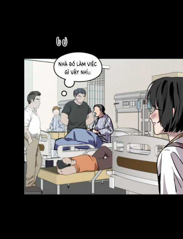 manhwax10.com - Truyện Manhwa [18+] Nari Ở Nhà Đối Diện Chương 58 1 Trang 25