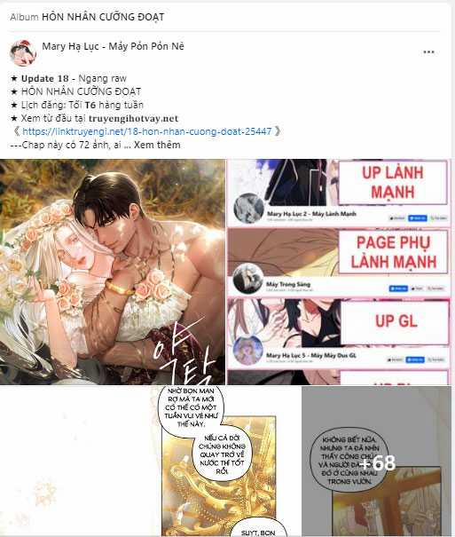 manhwax10.com - Truyện Manhwa [18+] Nari Ở Nhà Đối Diện Chương 58 1 Trang 40