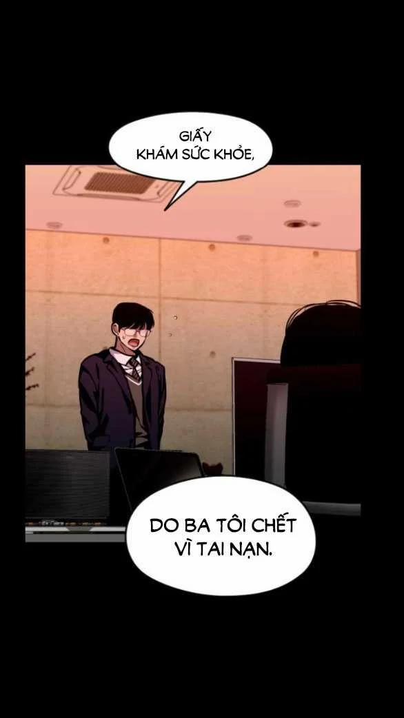 manhwax10.com - Truyện Manhwa [18+] Nari Ở Nhà Đối Diện Chương 58 2 Trang 35